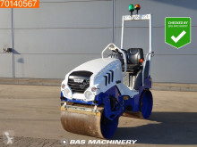Каток тандемный Hamm HD 8 VV