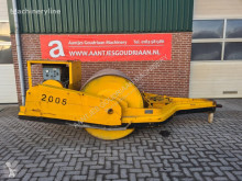 Compactador Deutz Getrokken trilwals usado