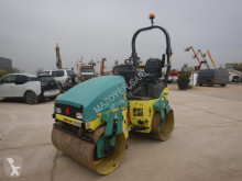 Ammann ARX compacteur tandem occasion