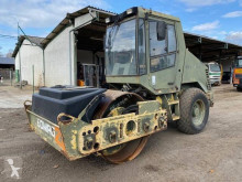 مدحلة مدحلة وحيدة الأسطوانة Bomag BW177 D-3