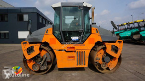 Compacteur Hamm DV 90 VO occasion