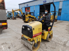 Dynapac CC92 compacteur tandem occasion