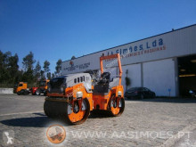 Hamm HD 14 VV compactor tandem second-hand