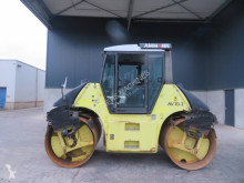 Compactador compactador tándem Ammann AV