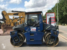 Bomag BW 154 AP **BJ2011 *4219H* Vibrationsfunkt** used tandem roller