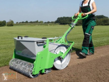 Akku Bodenwalze mit Säaggregat compactor mixt noua