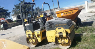 Bomag BW120 AD-3 compacteur tandem occasion