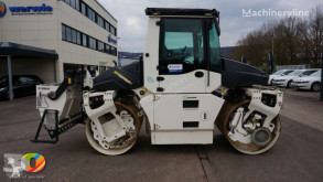 Bomag BW 154 AP-4i AM compactor tandem second-hand