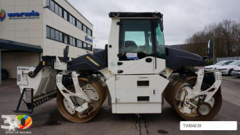 Bomag BW 174 AP-4f AM compactor tandem second-hand
