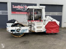 Compacteur monocylindre Caterpillar CB-535B