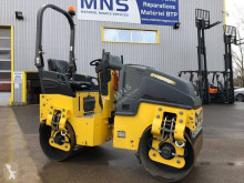 Bomag BW90 AD-5 compactador tandem usado