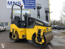 Bomag BW 120 AD 5 tweedehands tandemwals