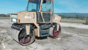 Walec dwuwałowy Vibromax W 554