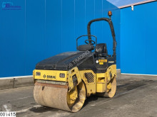 Compactador Bomag BW 100 ad4 25,2 KW, Roller compactador tándem usado