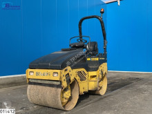 Bomag BW 100 ad4 25,2 KW, Roller compacteur tandem occasion