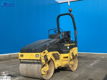Compactador compactador tándem Bomag BW 100 ad4 25,2 KW, Roller