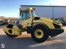 Compactador Bomag BW211 D-4 compactador monocilíndrico usado