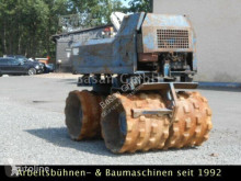 Vält Rammax RW 1403/E (Nr. 329) begagnad
