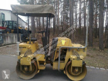 Bomag BW 120AD Asphaltwalze - Top Zustand compacteur monocylindre occasion