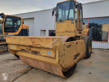 Caterpillar CS653 compactor mixt second-hand