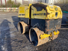 Compactador compactador con rodillo de patas Wacker Neuson RT 82