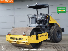 Compactador 1107 EX-D NEW UNUSED ROLLER!!!!!!!!!!!!!!!!!!!!!!! compactador monocilíndrico usado
