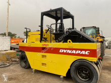 Dynapac CP221 compacteur à pneus occasion