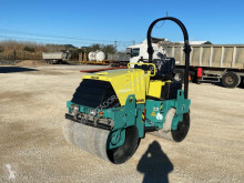 Ammann AV 26-2 compacteur monocylindre occasion