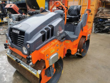 Compactador Hamm HD 12 compactador tándem usado