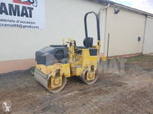 Tandemwals Bomag BW100 ADM