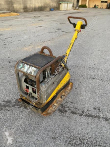Compactador compactador a mano placa vibratoria Wacker Neuson DPU6055