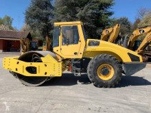 Compactador Bomag BW 219 D H-4 compactador monocilíndrico usado