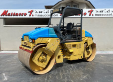 Bitelli dtv370 compactor / roller used