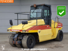 Dynapac CP215 NICE AND CLEAN PNEUMATIC ROLLER compacteur à pneus occasion