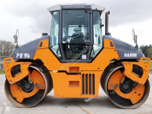 Compactador compactador tándem Hamm DV 90 VV