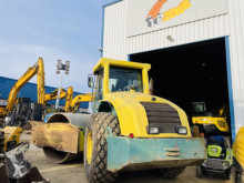 Compactador Ammann ASC compactador monocilíndrico usado