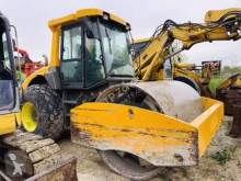 Compactador compactador monocilíndrico Ammann ASC