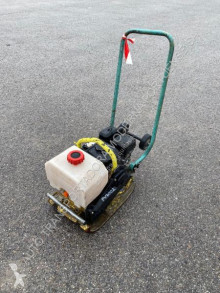 Compactador Ammann APF compactador a mano placa vibratoria usado