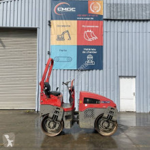 Compactador Bomag BW100AD-1 compactador tándem usado