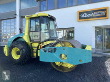 Compactador compactador monocilíndrico Ammann ASC 150 D Walzenzug / nur 1.476h! / 2016
