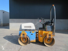 Compactador tandem Benford TV 1200