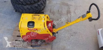 Compacteur occasion