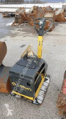 Compactador Bomag usado