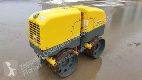 Compacteur Wacker Neuson occasion