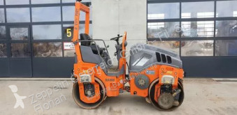Compacteur Hamm occasion
