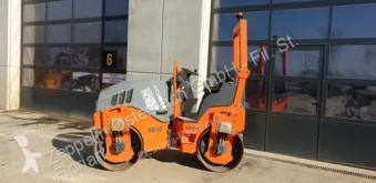 Compactador Hamm usado
