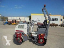 Compactador compactador tándem Dynapac CC1000