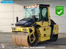 Compactador Bomag BW154 ACP-4AM GERMAN MACHINE FROM FIRST OWNER compactador monocilíndrico usado