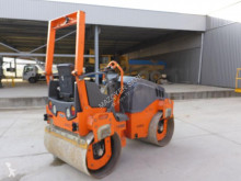 Compacteur tandem Hamm HD 12 VV