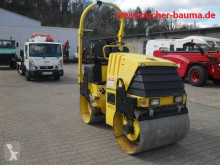Ammann AV 23-2 tweedehands tandemwals
